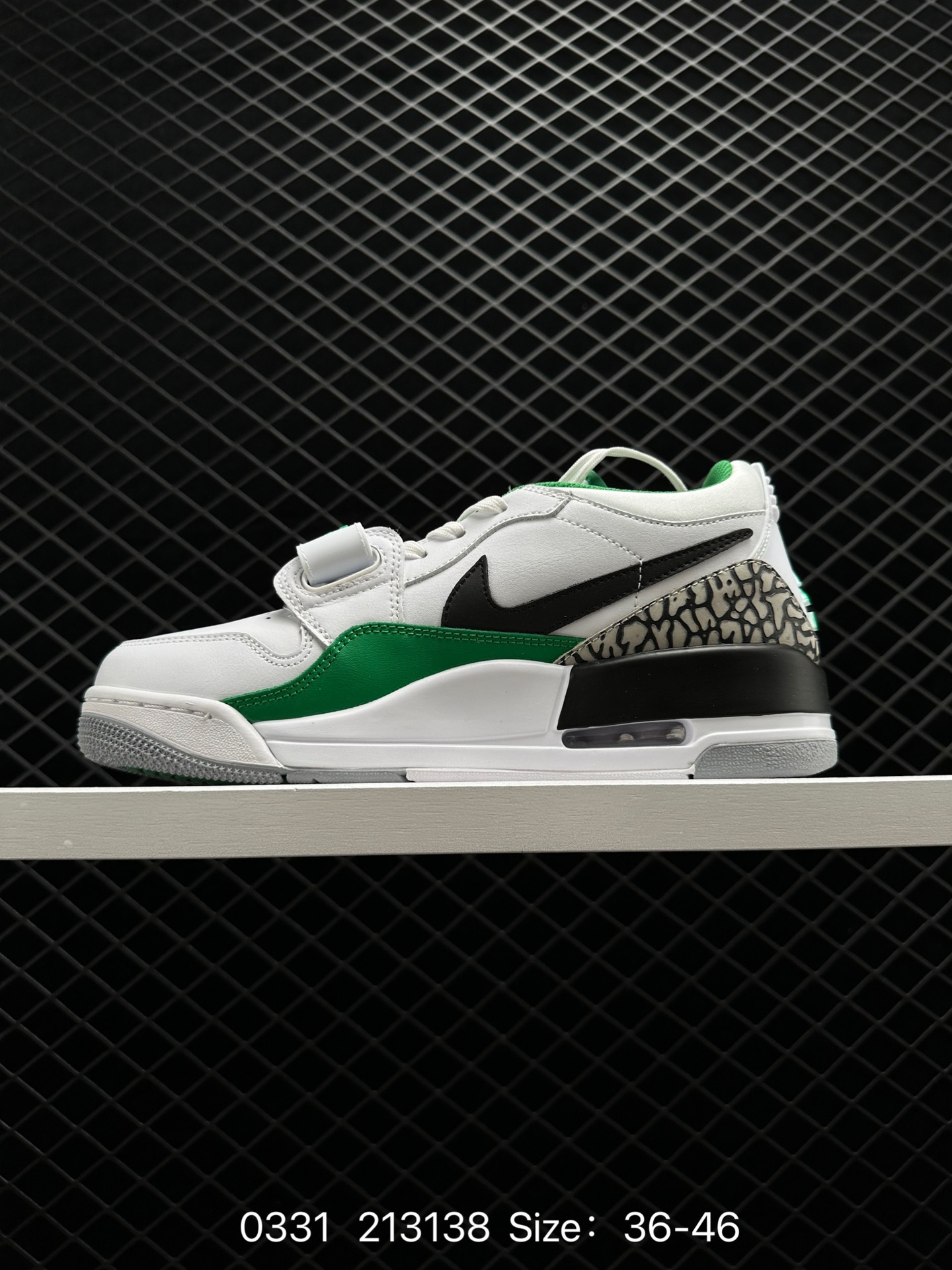 Air Jordan Legacy 312 Low